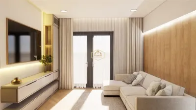 Apartament cu 2 camere | Ansamblu rezidential Nou | Strada Careiului - foto 22