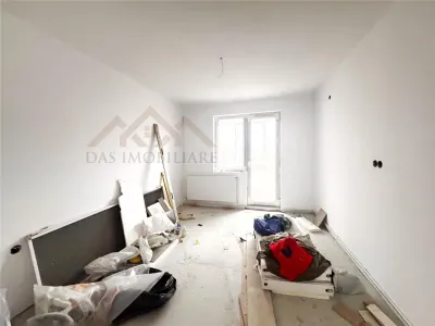 Apartament 2 camere, etaj 3 , bld. Independentei - foto 6