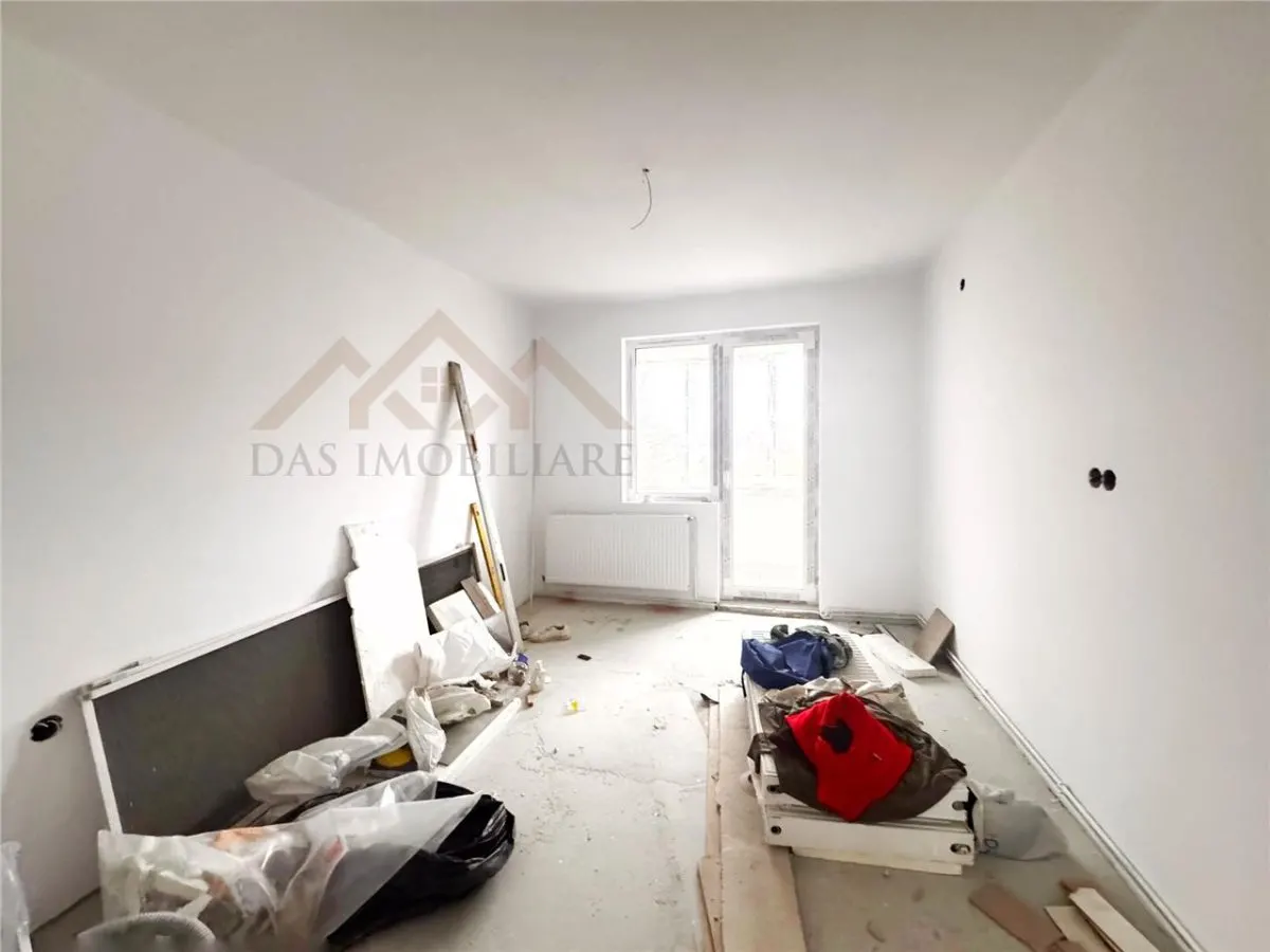 Apartament 2 camere, etaj 3 , bld. Independentei - foto 6