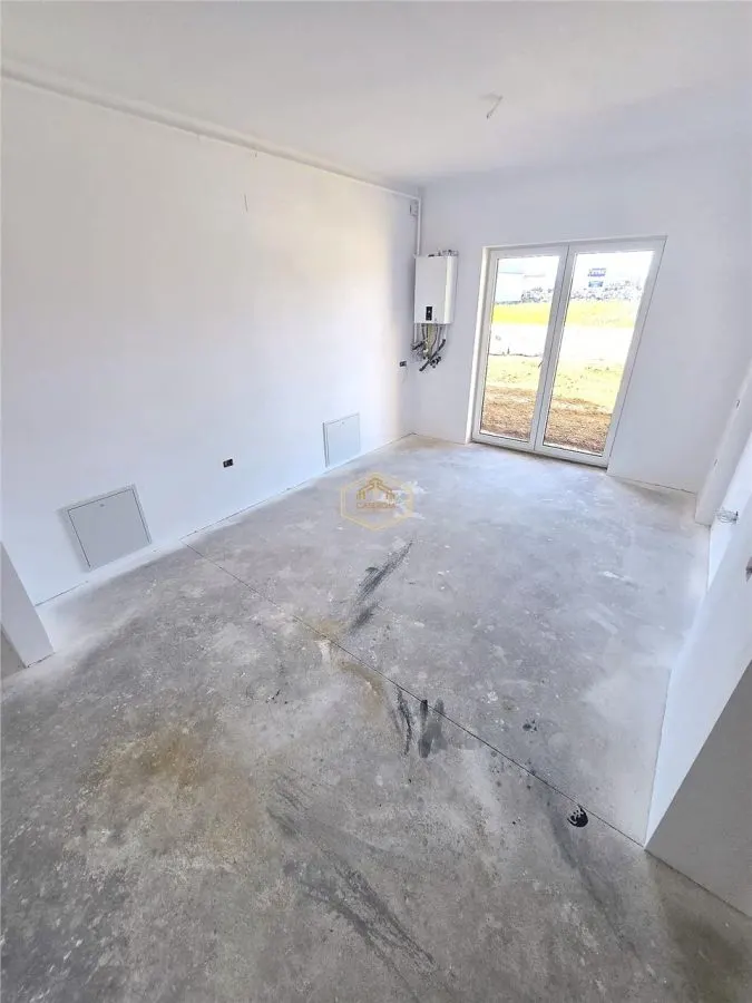 Apartament Nou cu 2 camere | Strada Careiului - foto 2