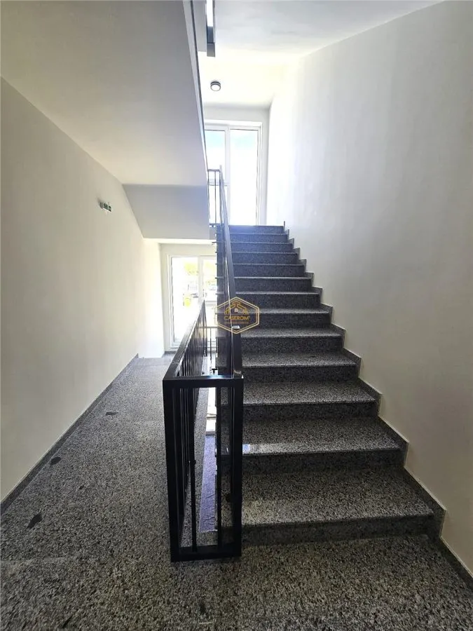 Apartament Nou cu 2 camere | Strada Careiului - foto 11