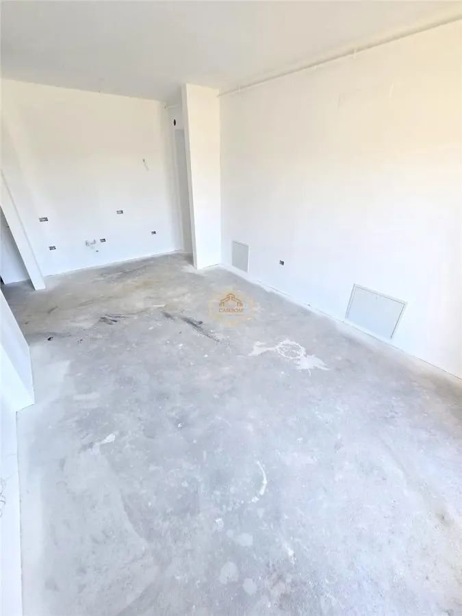 Apartament Nou cu 2 camere | Strada Careiului - foto 3