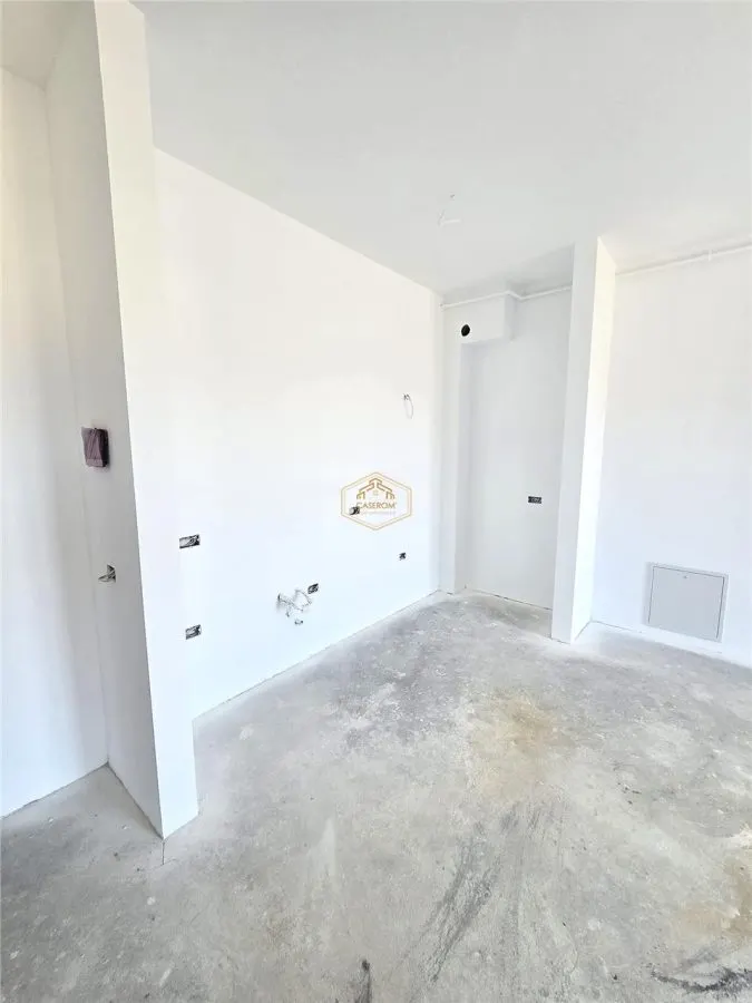 Apartament Nou cu 2 camere | Strada Careiului - foto 4