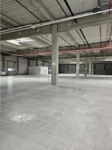 Spatiu Industrial - 4600 mp - Productie - Depozitare - Distributie - Sibiu