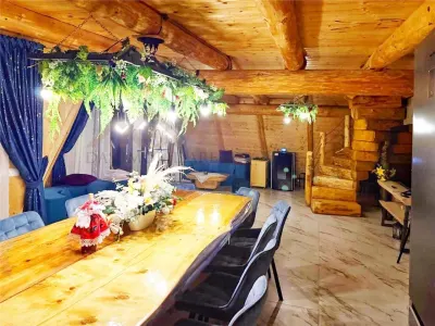 Cabana A-frame ,, Padurea Cerbilor - Chiuzbaia
