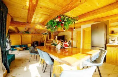 Cabana A-frame ,, Padurea Cerbilor - foto 18