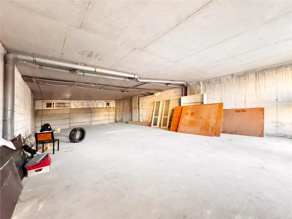 Inchiriere spatiu comercial, zona Hotel  Europa - foto 1