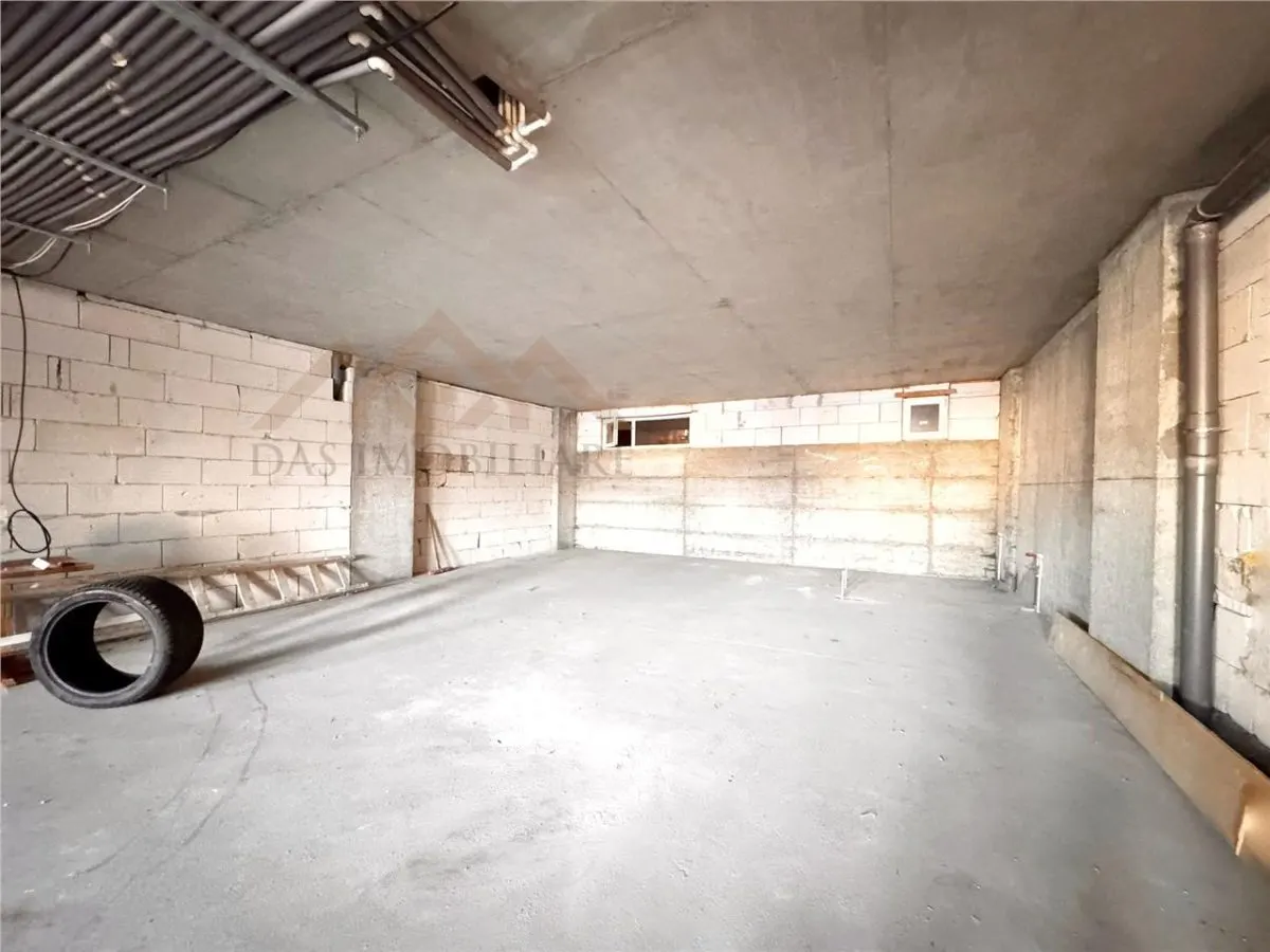 Inchiriere spatiu comercial, zona Hotel  Europa - foto 4
