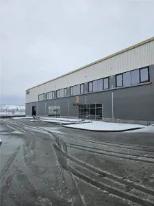 Spatiu Industrial - 1140 mp - Productie - Depozitare - Distributie - E-Commerce - Sibiu