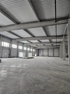 Spatiu Industrial - 1140 mp - Productie - Depozitare - Distributie - E-Commerce - foto 6