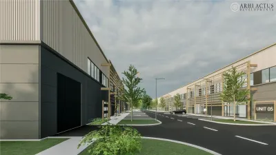 Spatiu Industrial - 1140 mp - Productie - Depozitare - Distributie - E-Commerce - foto 9