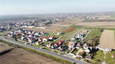 Teren intravilan 700 mp | Strada Careiului Nr. 87 - Satu Mare - foto 3