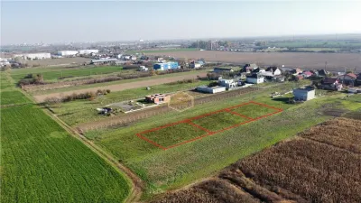 Teren intravilan 700 mp | Strada Careiului Nr. 87 - Satu Mare - foto 8