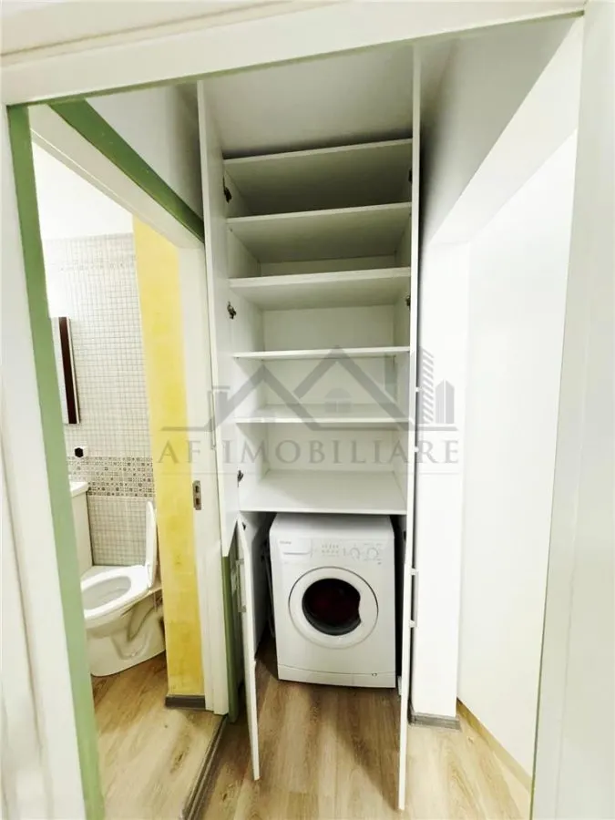 Apartament cu 3 camere de inchiriat - foto 10