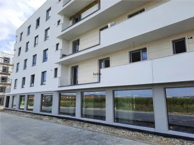 Spatiu Comercial, 700 mp, Sibiu - foto 2