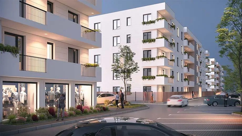 Spatiu Comercial, 700 mp, Sibiu - foto 5