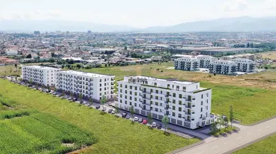 Spatiu Comercial, 700 mp, Sibiu - foto 6