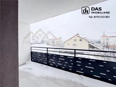 Apartament 2 camere, etaj 1, bloc nou , Salciei - foto 3