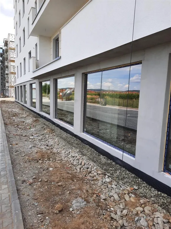 Spatiu Comercial, 163 mp, Sibiu - foto 4