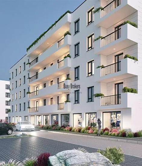 Spatiu Comercial, 163 mp, Sibiu - foto 5