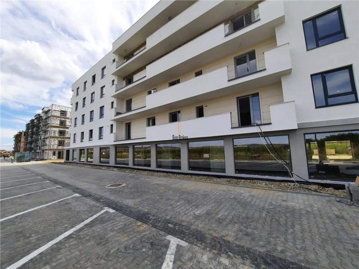 Spatiu Comercial, 163 mp, Sibiu - foto 7