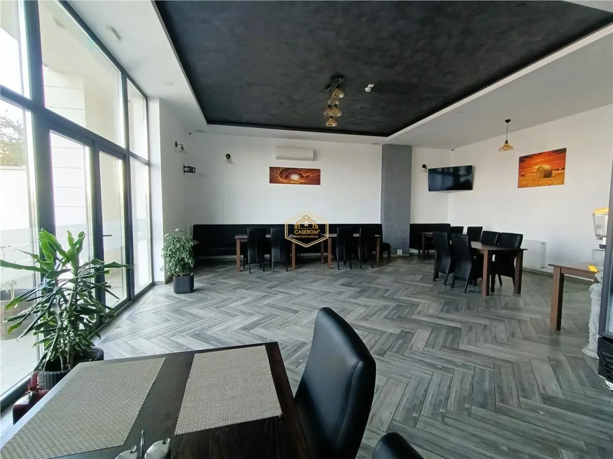 VIDEO | Spatiu comercial - 163 mp | Magazin, Showroom, Clinica | Semicentral - foto 3