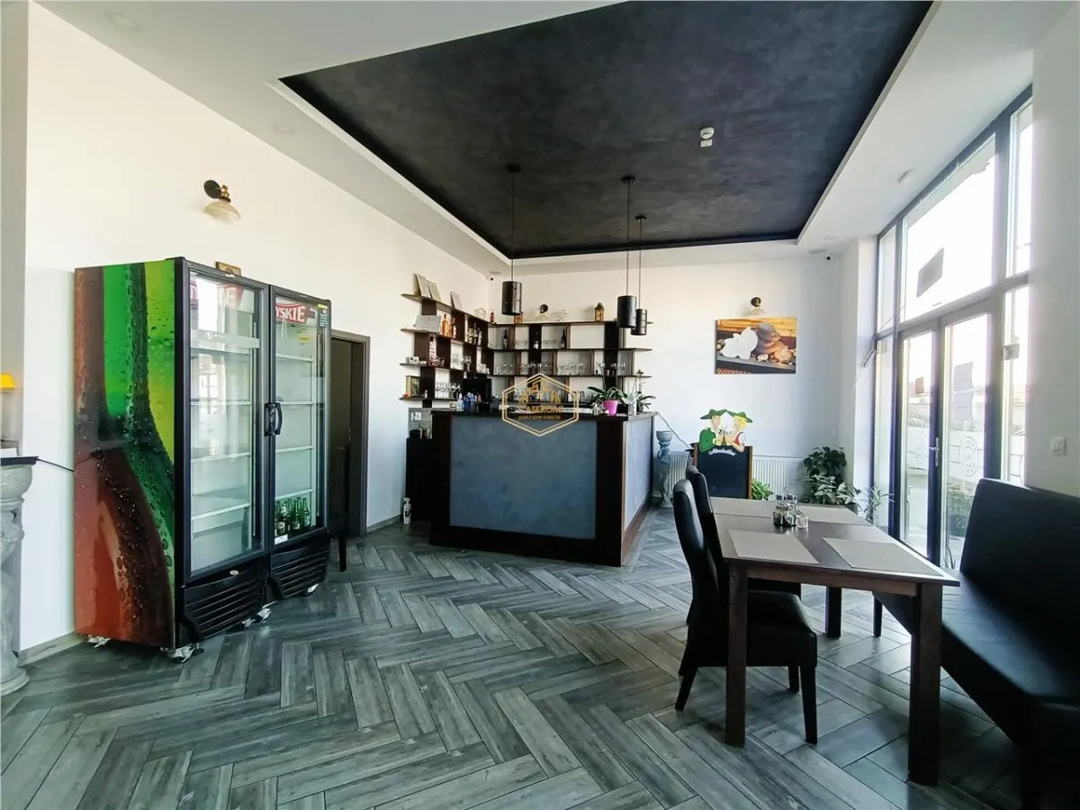 VIDEO | Spatiu comercial - 163 mp | Magazin, Showroom, Clinica | Semicentral - foto 4