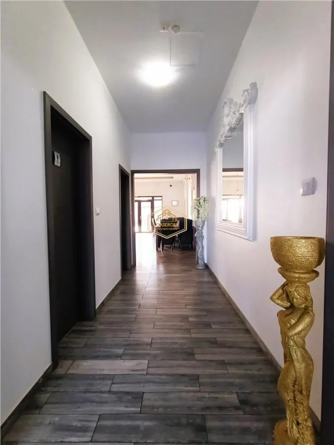 VIDEO | Spatiu comercial - 163 mp | Magazin, Showroom, Clinica | Semicentral - foto 7