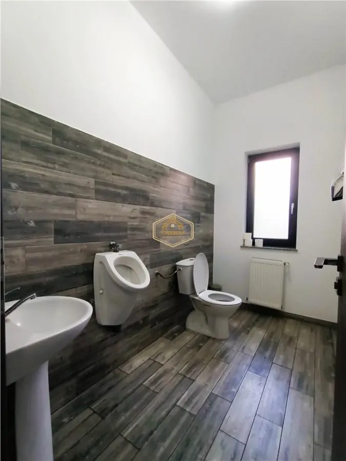 VIDEO | Spatiu comercial - 163 mp | Magazin, Showroom, Clinica | Semicentral - foto 8