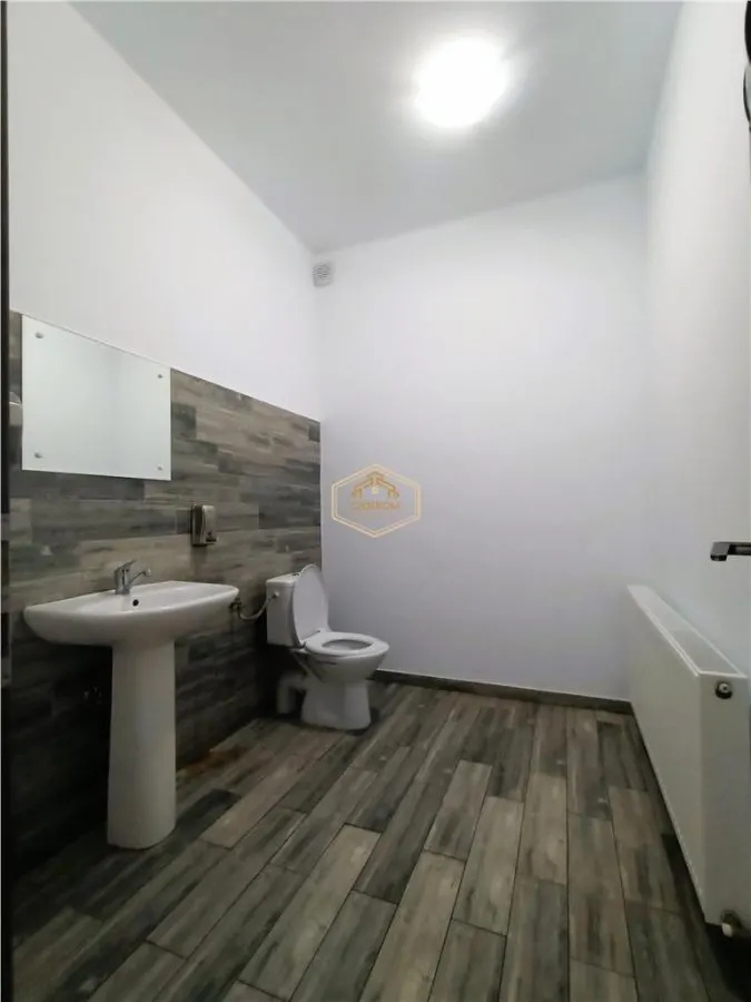 VIDEO | Spatiu comercial - 163 mp | Magazin, Showroom, Clinica | Semicentral - foto 9