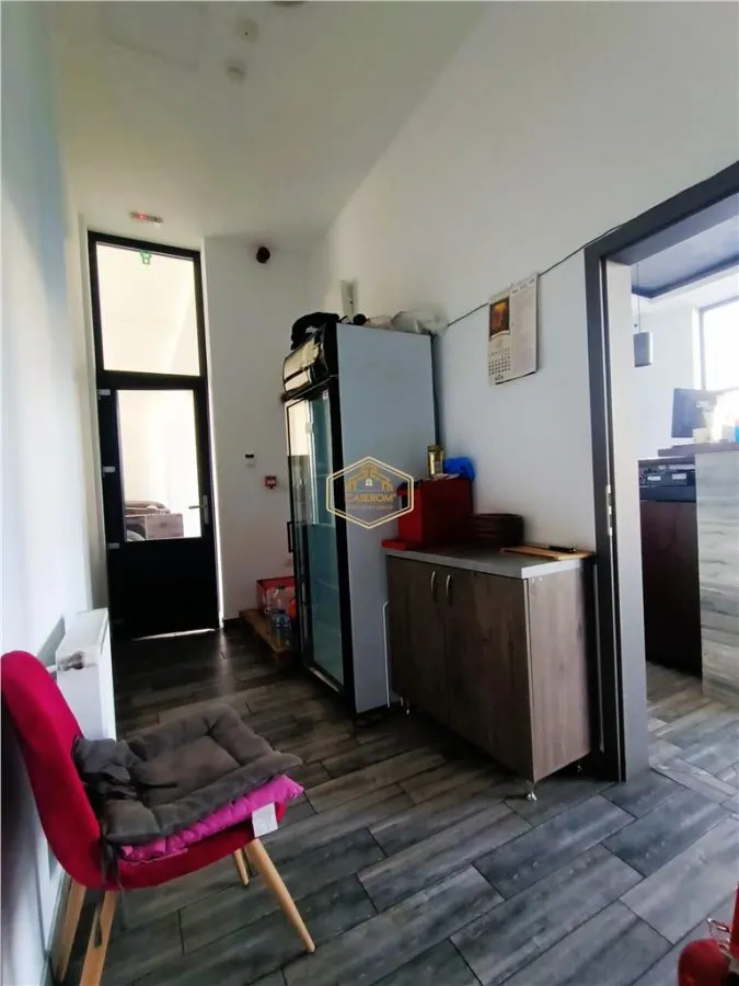 VIDEO | Spatiu comercial - 163 mp | Magazin, Showroom, Clinica | Semicentral - foto 10