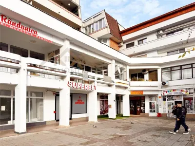 Spatiu comercial, zona RFN - Baia Mare