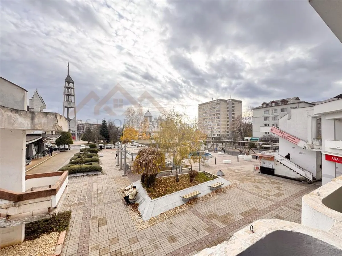 Spatiu comercial, zona RFN - foto 2
