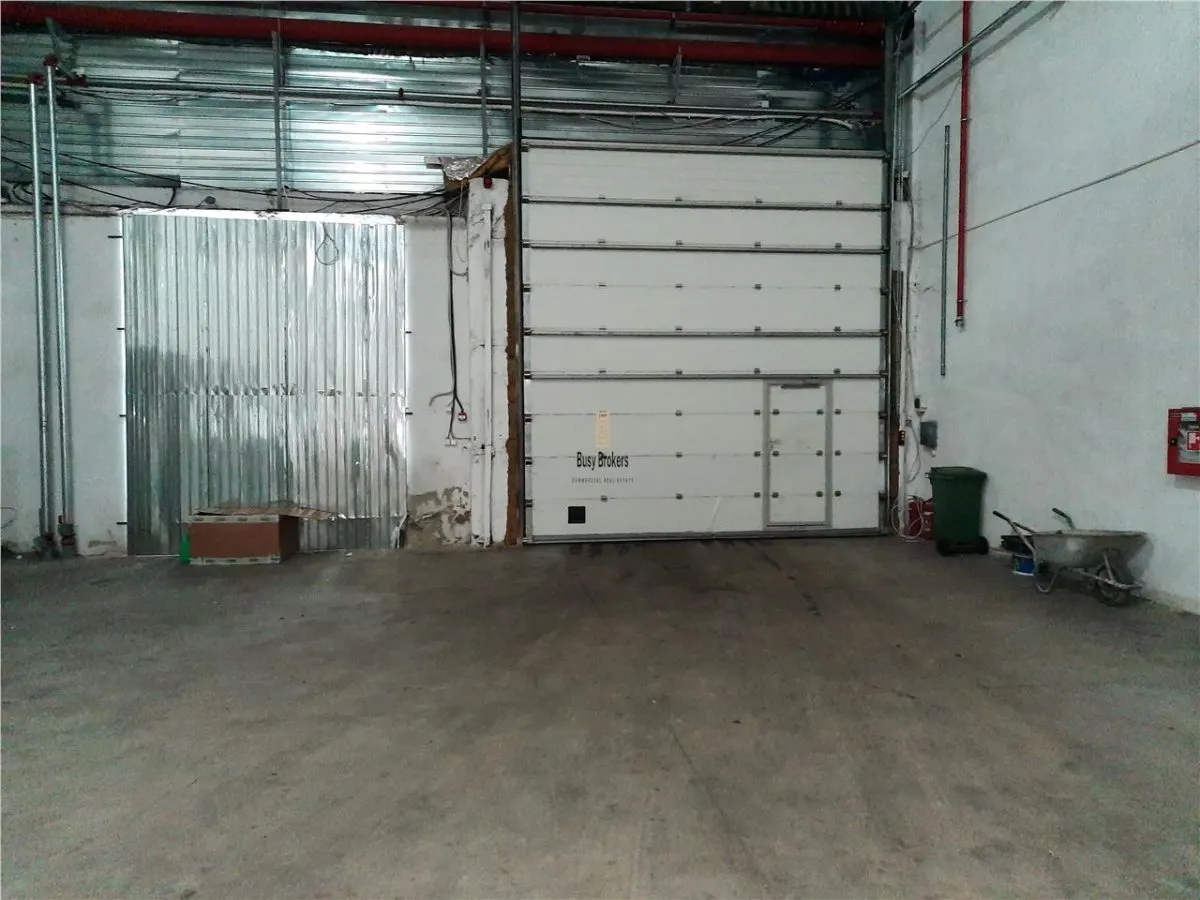 Spatiu Industrial - 660 mp - Productie - Depozitare - Distributie - foto 4