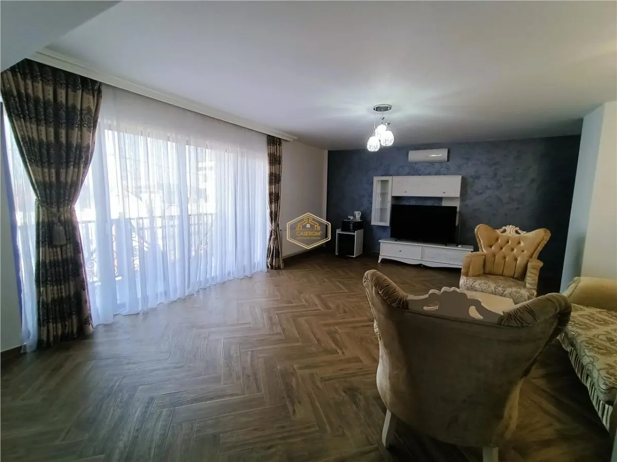 VIDEO | Apartament cu 2 camere la etajul 1 | Piata de Vechituri - foto 2