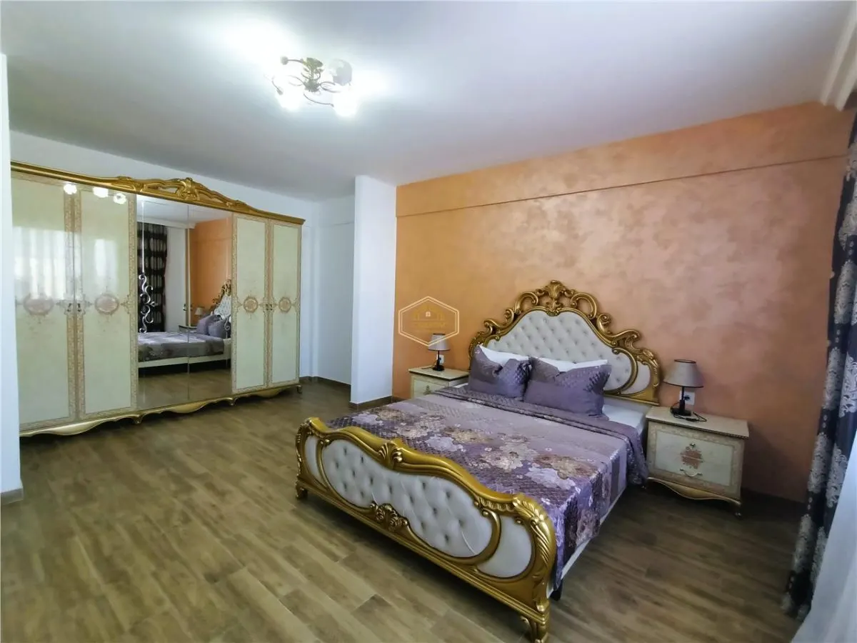 VIDEO | Apartament cu 2 camere la etajul 1 | Piata de Vechituri - foto 6