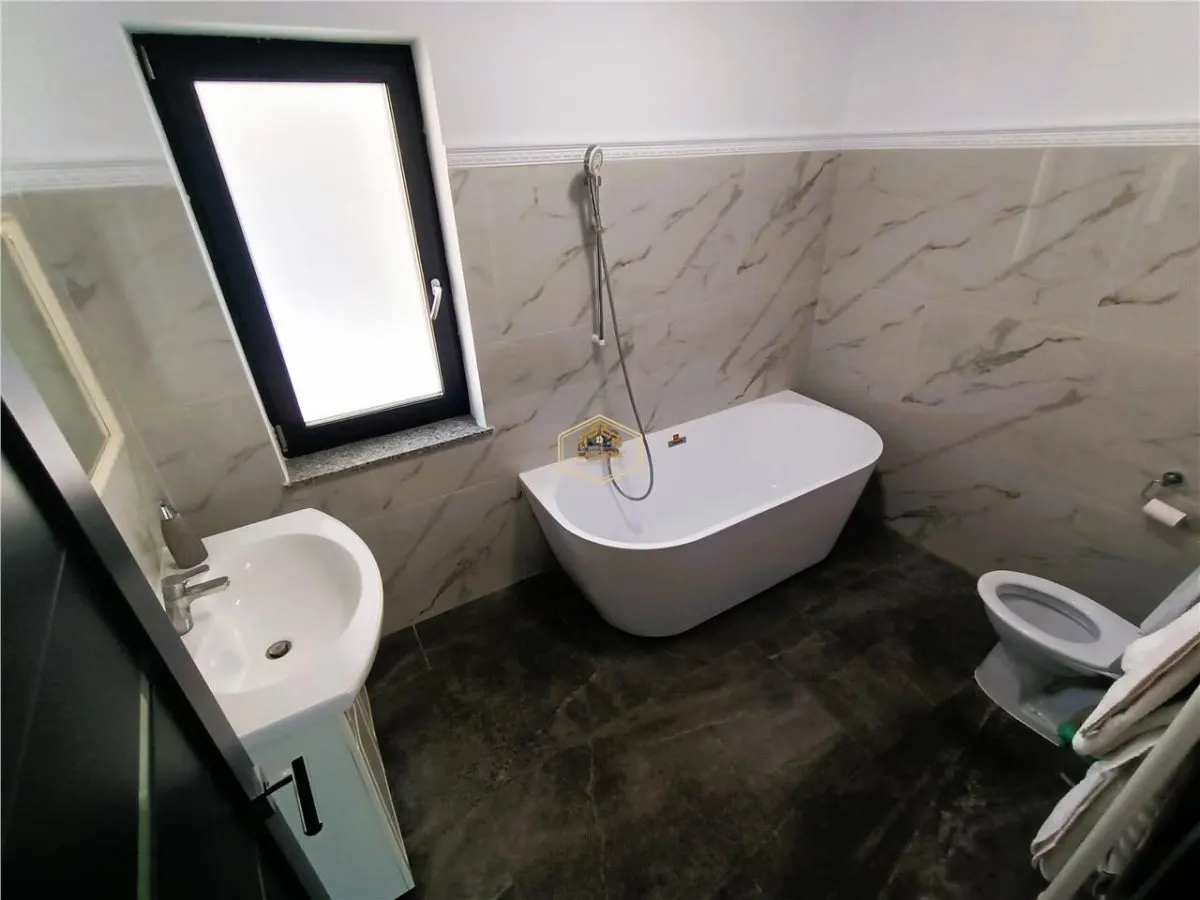 VIDEO | Apartament cu 2 camere la etajul 1 | Piata de Vechituri - foto 8