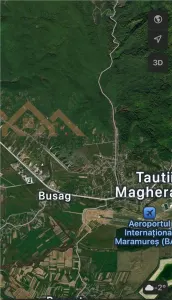 Teren intravilan pentru constructii rezidentiale, Tautii Magheraus - foto 3