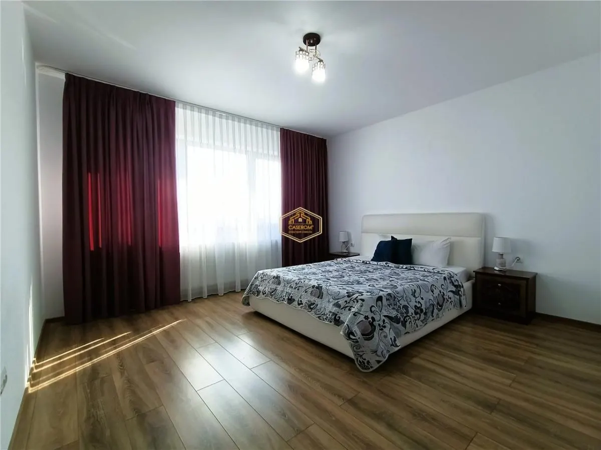 Apartament 3 camere | Piata de Vechituri - foto 1