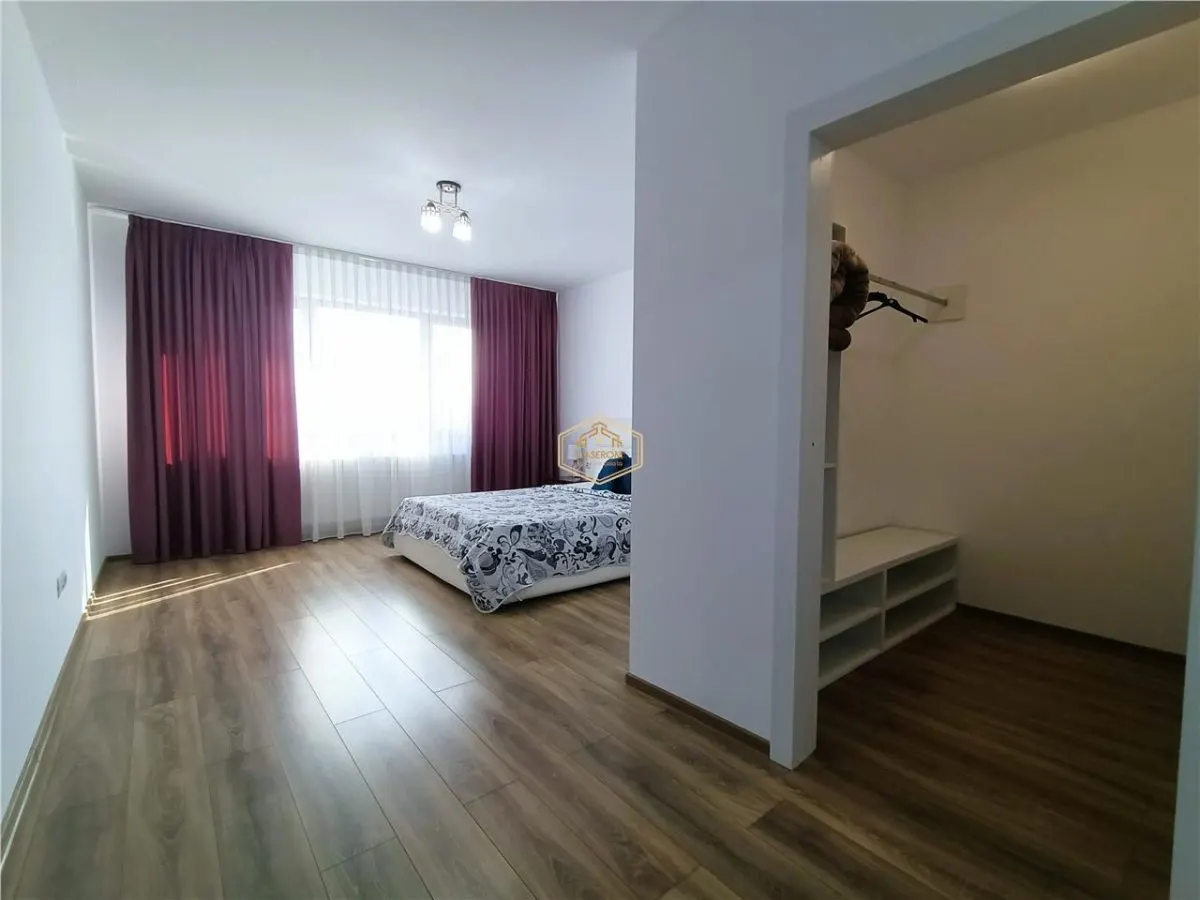 Apartament 3 camere | Piata de Vechituri - foto 2