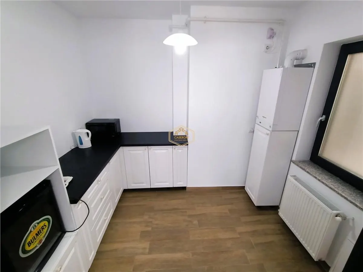 Apartament 3 camere | Piata de Vechituri - foto 11