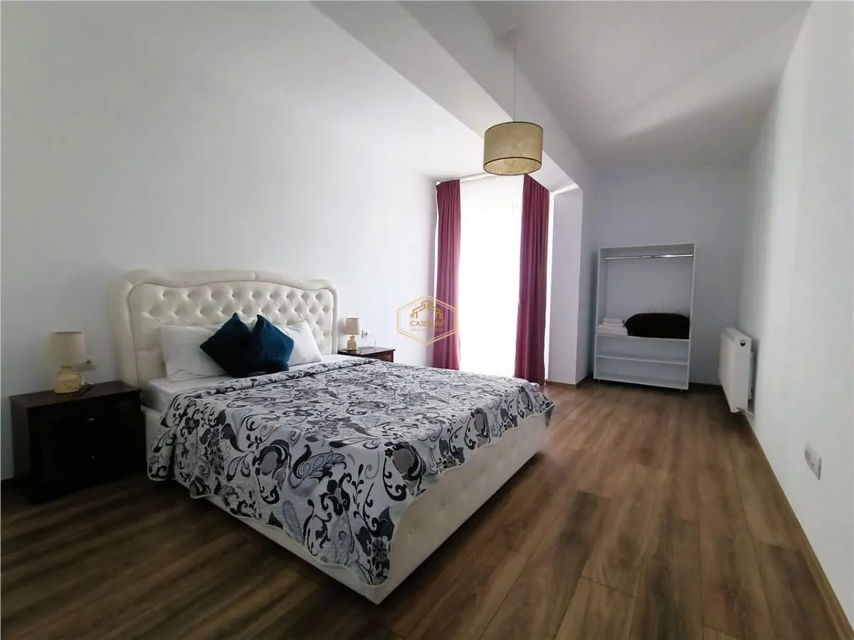 Apartament 3 camere | Piata de Vechituri - foto 9