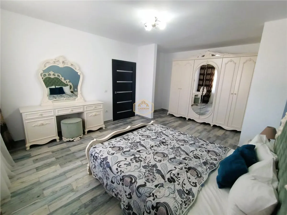 VIDEO | Apartament spatios cu 2 camere | Piata de Vechituri - foto 3