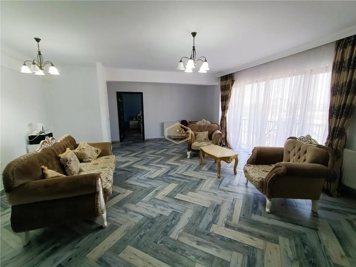 VIDEO | Apartament spatios cu 2 camere | Piata de Vechituri - foto 4