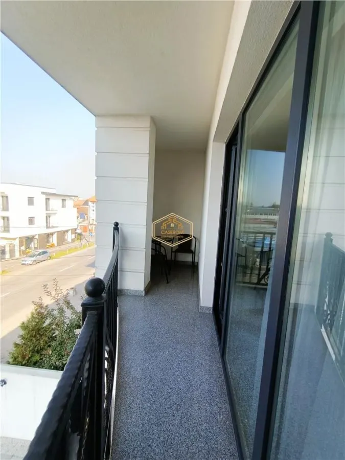 VIDEO | Apartament spatios cu 2 camere | Piata de Vechituri - foto 6
