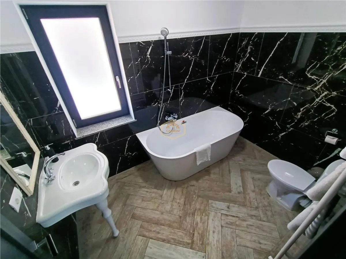 VIDEO | Apartament spatios cu 2 camere | Piata de Vechituri - foto 7