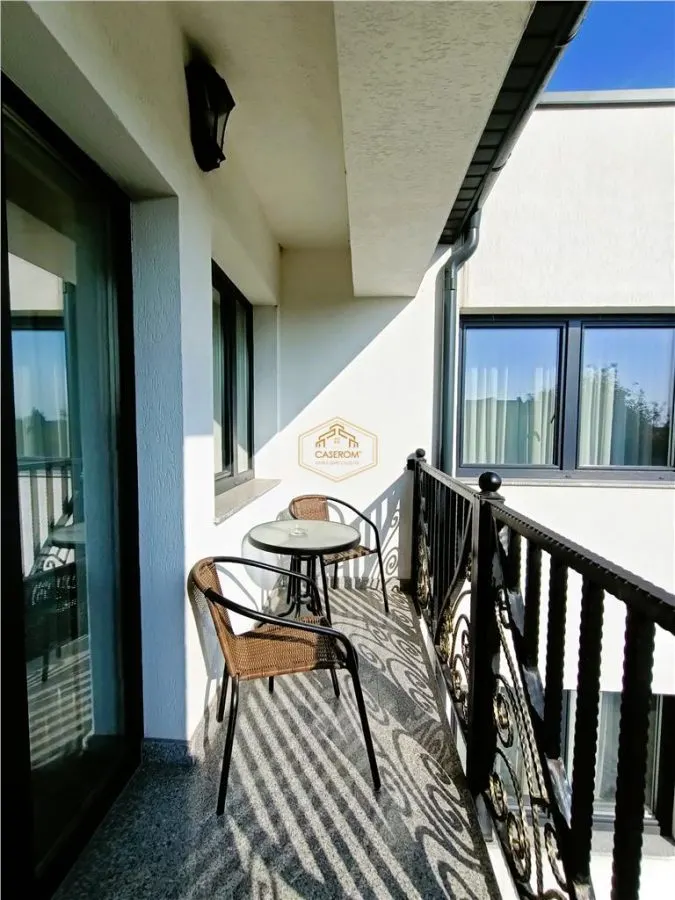 Apartament cu 3 camere | Etaj 2 - Piata de Vechituri - foto 2