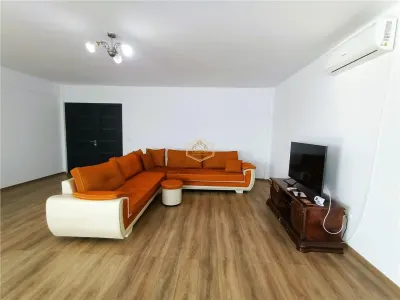 Apartament cu 3 camere | Etaj 2 - Piata de Vechituri - foto 3