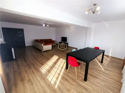 Apartament cu 3 camere | Etaj 2 - Piata de Vechituri - foto 4