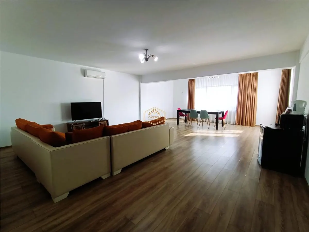 Apartament cu 3 camere | Etaj 2 - Piata de Vechituri - foto 5